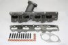 GM 24420438 Manifold, exhaust system